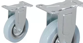 Аппаратные колеса