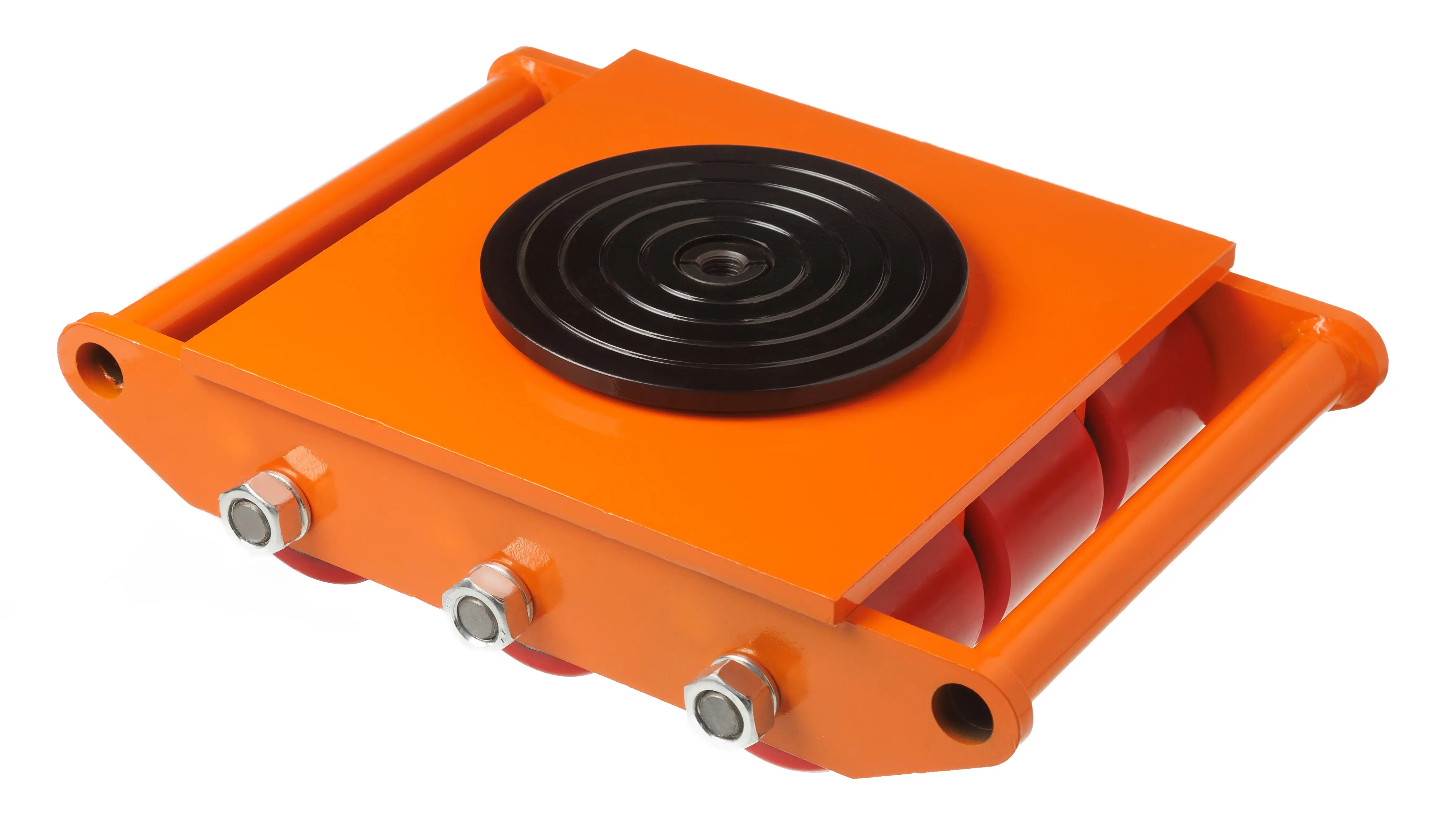 Платформы такелажные грузовые, такелажные ломы