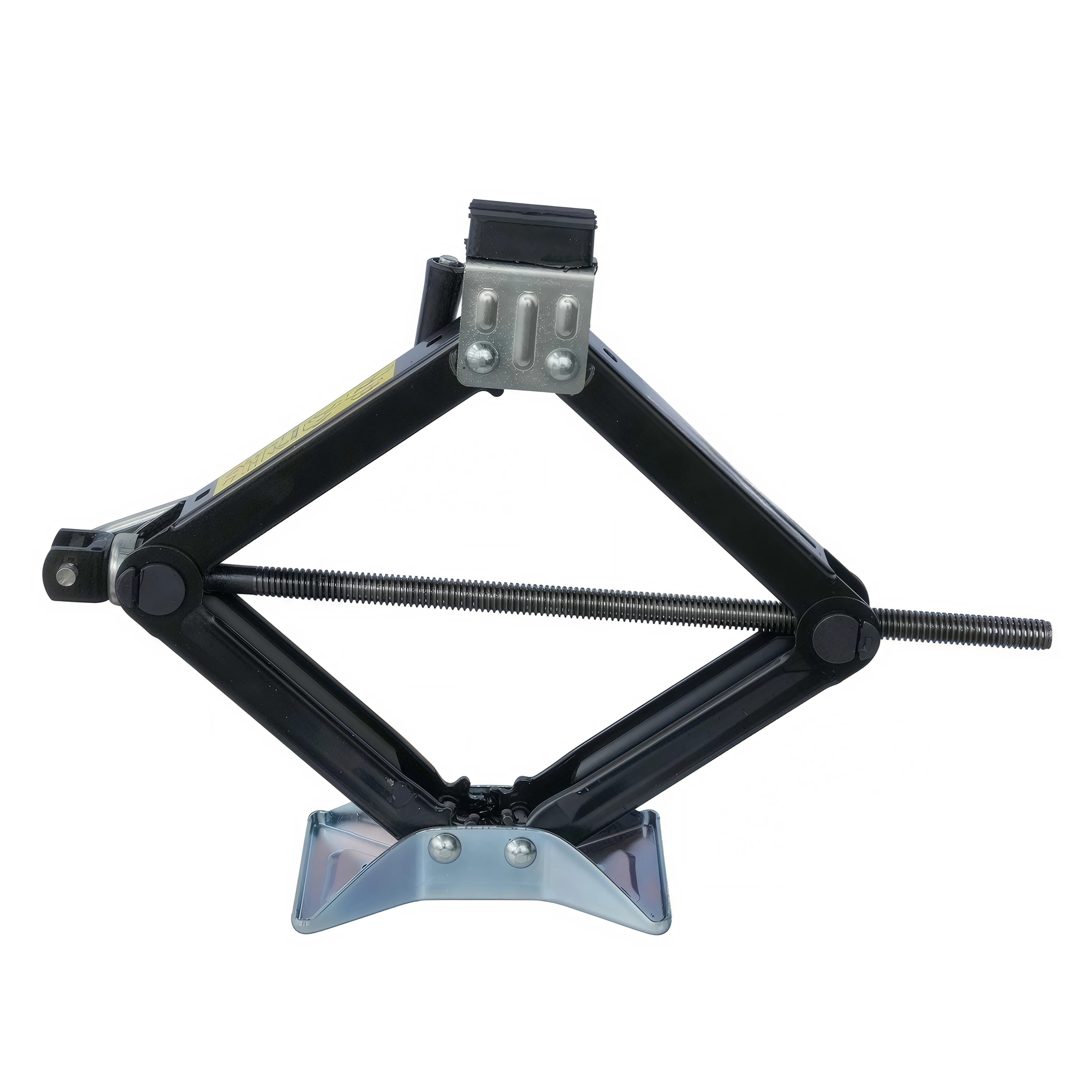 Домкрат универсальный ромбический 1,3 т  (УРД 06)