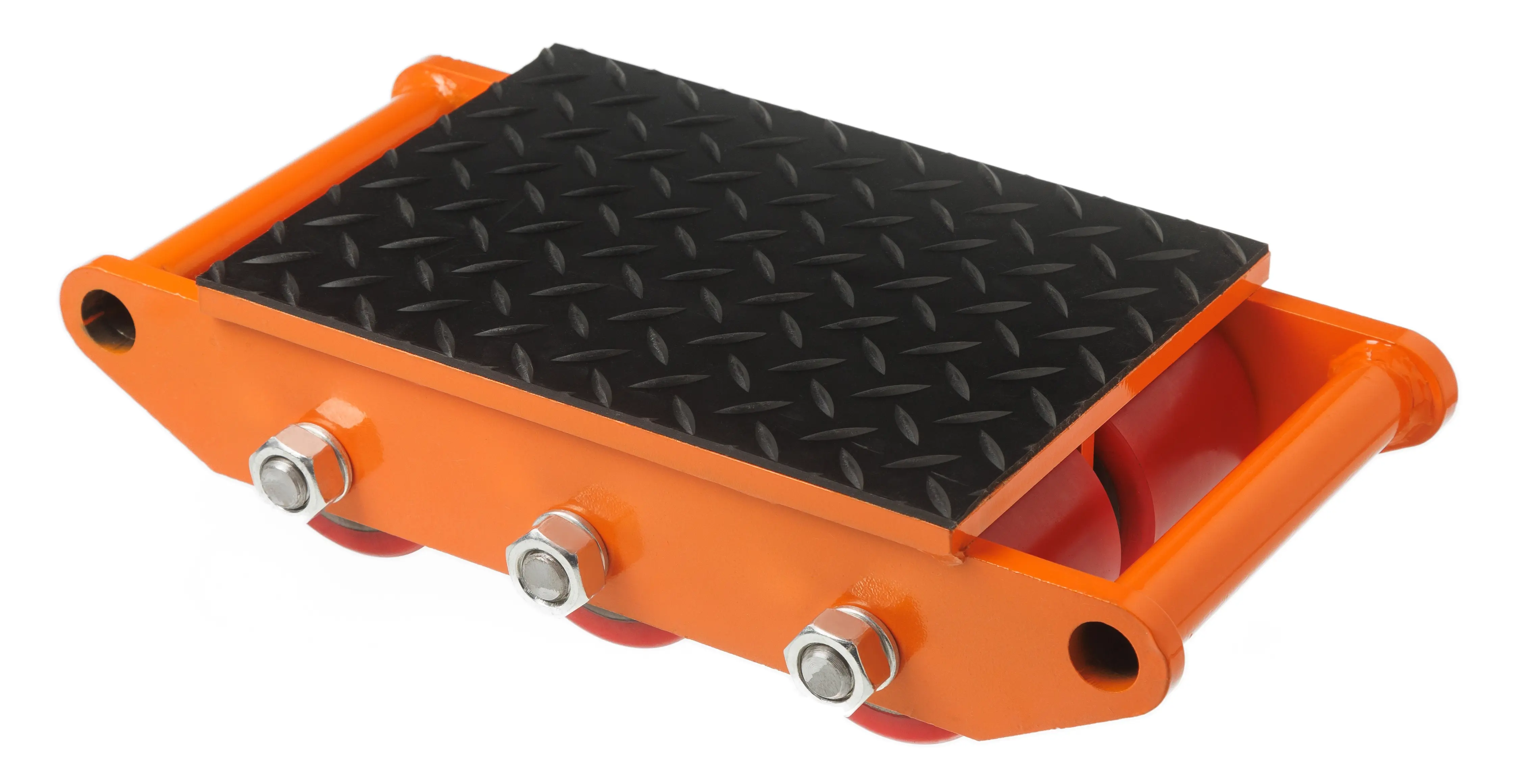 Платформы такелажные грузовые, такелажные ломы