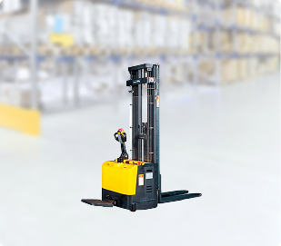 Штабелер: что это и для чего нужен