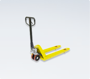 Как пользоваться рохлей: инструкция оператора на складе