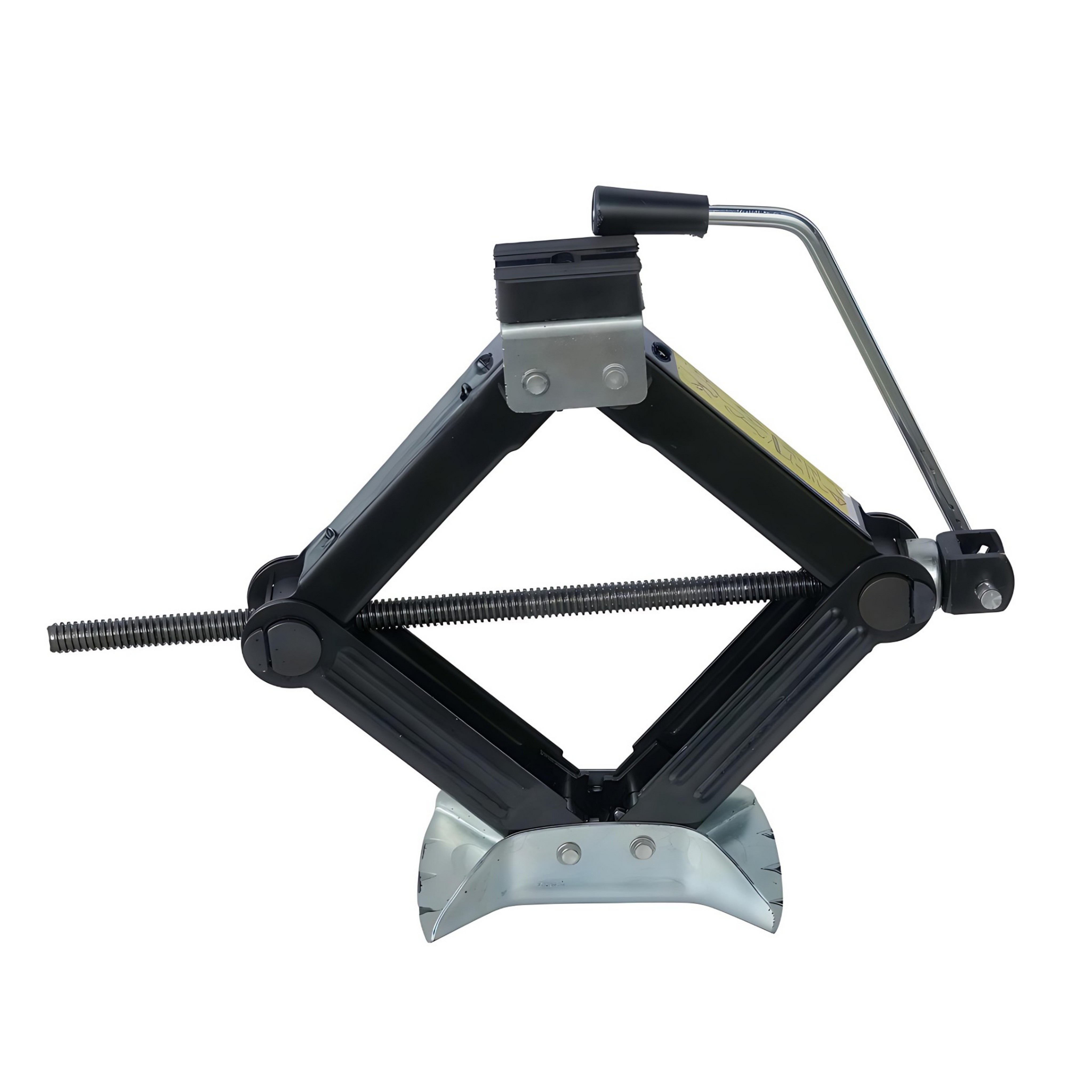 Домкрат универсальный ромбический 0,7 т рез.опора  (УРД 11)